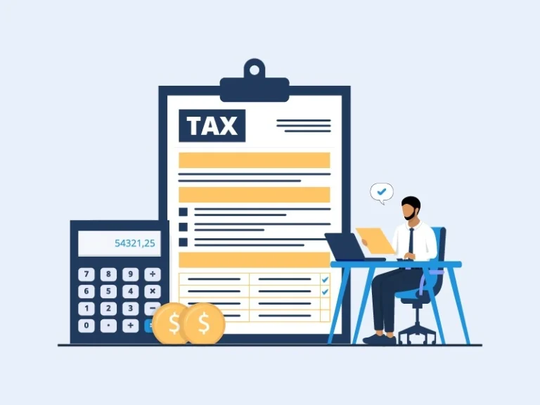 Goodwill Tax Preparation Explained for Businesses - tax preparation and financial planning