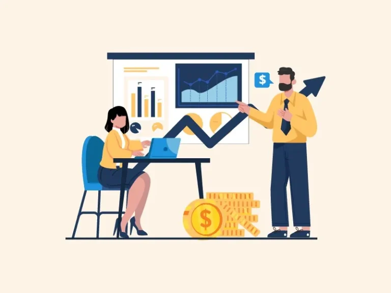 Hire CFO Consultants Analyst to Support Startup Growth and Financial Decision Making