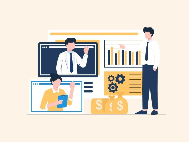Hire Virtual CFO Services to Strengthen Cash Flow and Financial Planning