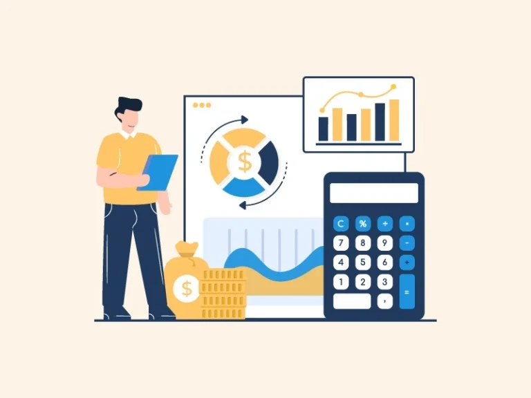 Hire a Fractional CFO to Scale Your Financial Operations Efficiently