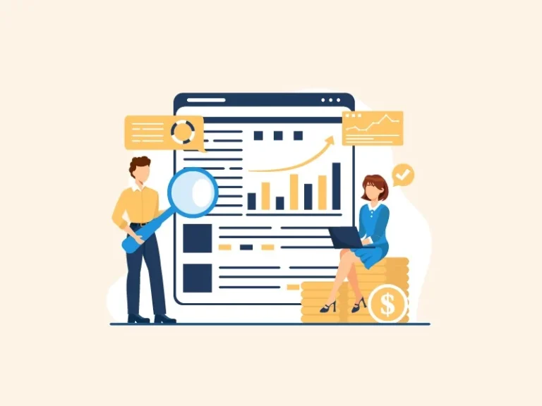 How Accounting Firms for Small Businesses Support Business Growth and Compliance