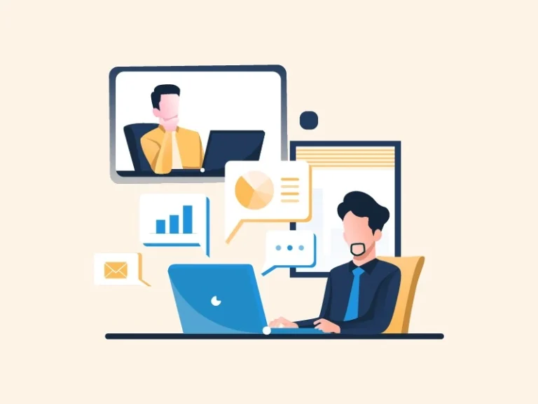 How Businesses Benefit When They Hire Virtual CFO Expertise
