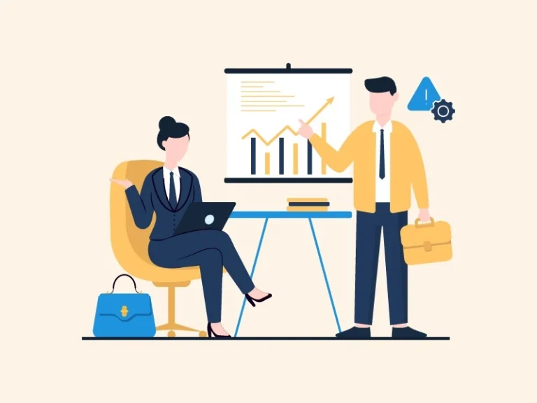 How CFO Outsourcing Services Strengthen Financial Strategy and Risk Management