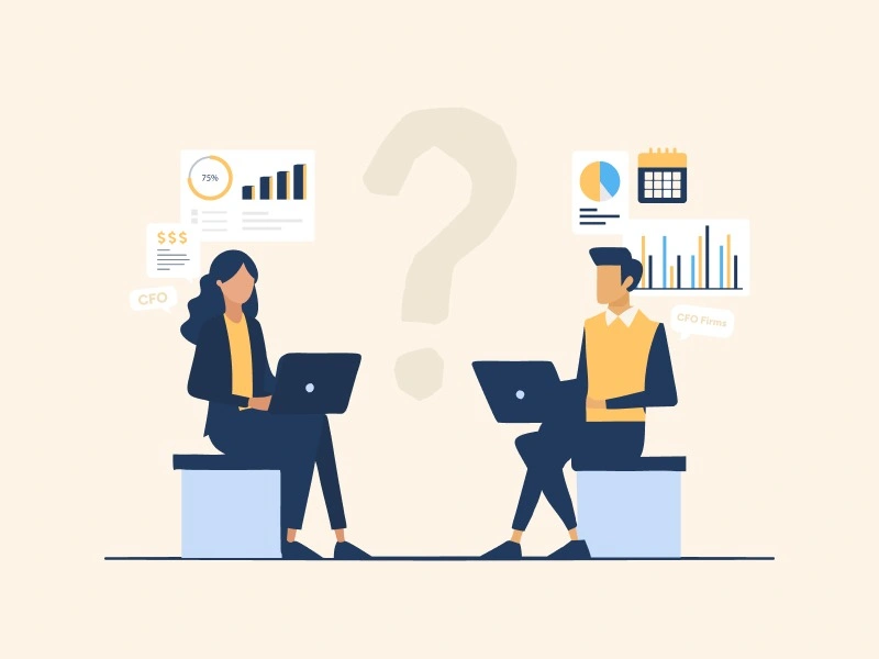 How CFO Recruiters Differ from CFO Recruiting Firms in Executive Search 15 How CFO Recruiters Differ from CFO Recruiting Firms in Executive Search