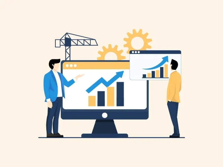 How Cloud-Based Bookkeeping for Construction Business Improves Collaboration Between Office and Site
