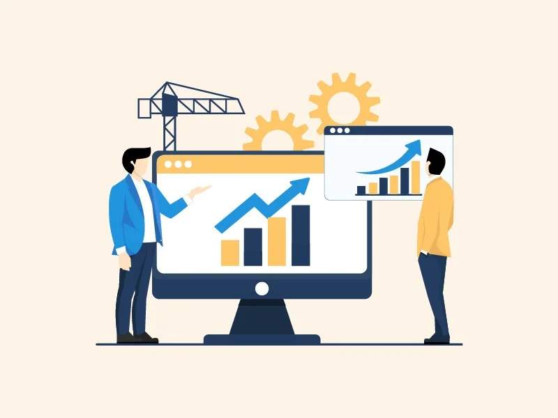 How Cloud-Based Bookkeeping for Construction Business Improves Collaboration Between Office and Site