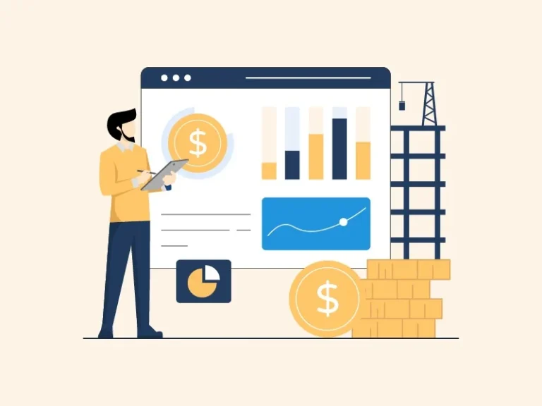 How Contractors Bookkeeping and Accounting Supports Better Cash Flow Management