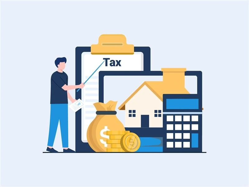 How Do Property Tax Outsourcing Services Support Accuracy and Compliance 7 How Do Property Tax Outsourcing Services Support Accuracy and Compliance - tax preparation outsourcing