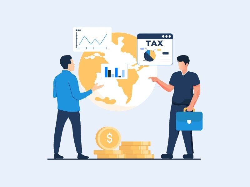 How Global Tax Services Support Global Businesses 13 How Global Tax Services Support Global Businesses - tax compliance services