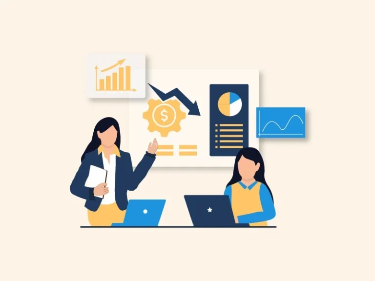 How Offshore Accounting Services Help Businesses Reduce Costs and Improve Efficiency