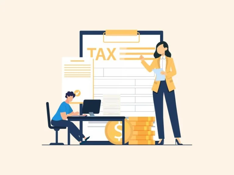 How Outsourced Tax Preparation Helps Firms Manage Taxation Outsourcing Efficiently How Outsourced Tax Preparation Helps Firms Manage Taxation Outsourcing Efficiently