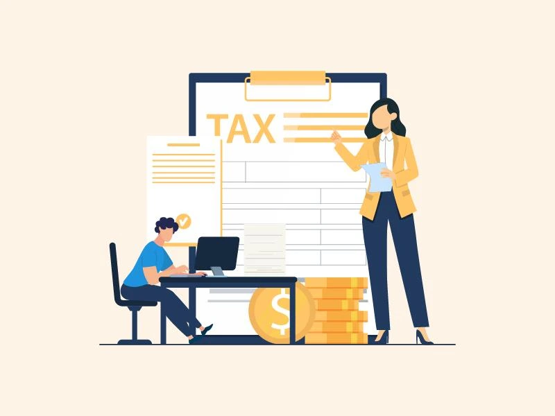 How Outsourced Tax Preparation Helps Firms Manage Taxation Outsourcing Efficiently 17 How Outsourced Tax Preparation Helps Firms Manage Taxation Outsourcing Efficiently How Outsourced Tax Preparation Helps Firms Manage Taxation Outsourcing Efficiently