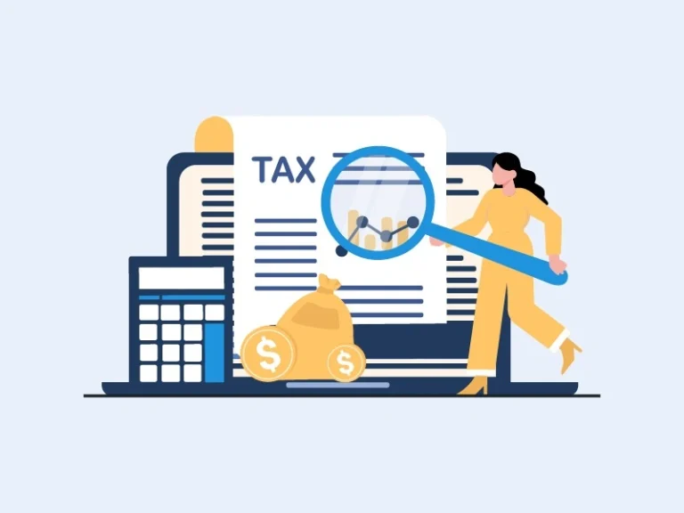 How Outsourced Tax Services Help Businesses Scale Efficiently - advantages of outsourcing tax services