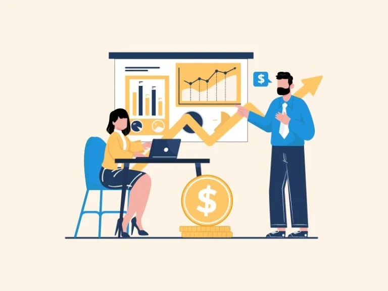 How Outsourcing CFO Enhances Cash Flow and Financial Strategy