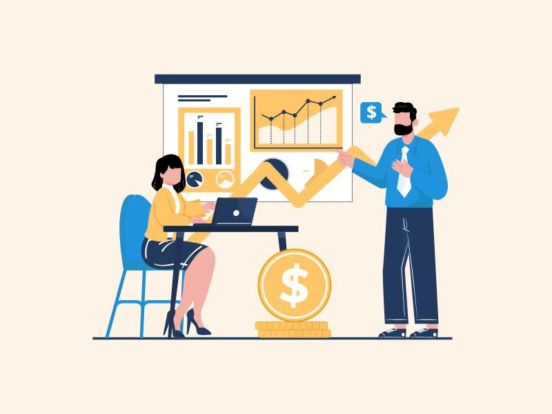How Outsourcing CFO Enhances Cash Flow and Financial Strategy