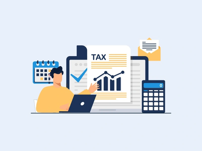 How Outsourcing Tax Preparation Services Improves Firm Efficiency 11 How Outsourcing Tax Preparation Services Improves Firm Efficiency - tax preparation outsourcing services