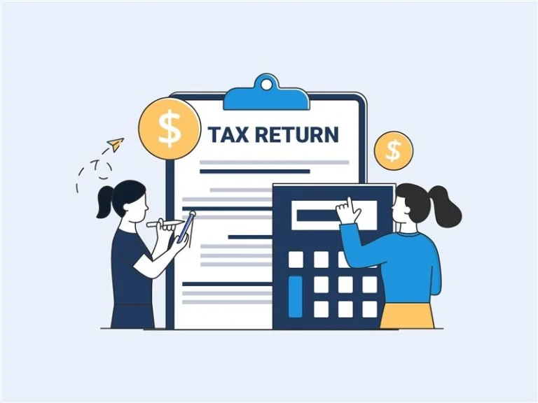 How Outsourcing Tax Return Preparation Actually Works for Firms - tax outsourcing