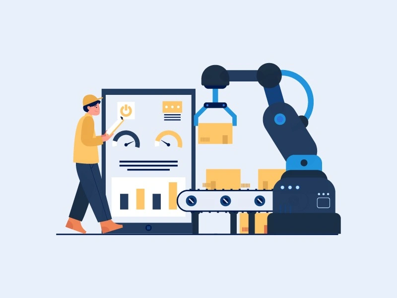 How Predictive Accounting for Manufacturing Can Prevent Costly Machine Downtime 4 How Predictive Accounting for Manufacturing Can Prevent Costly Machine Downtime - manufacturing accountant