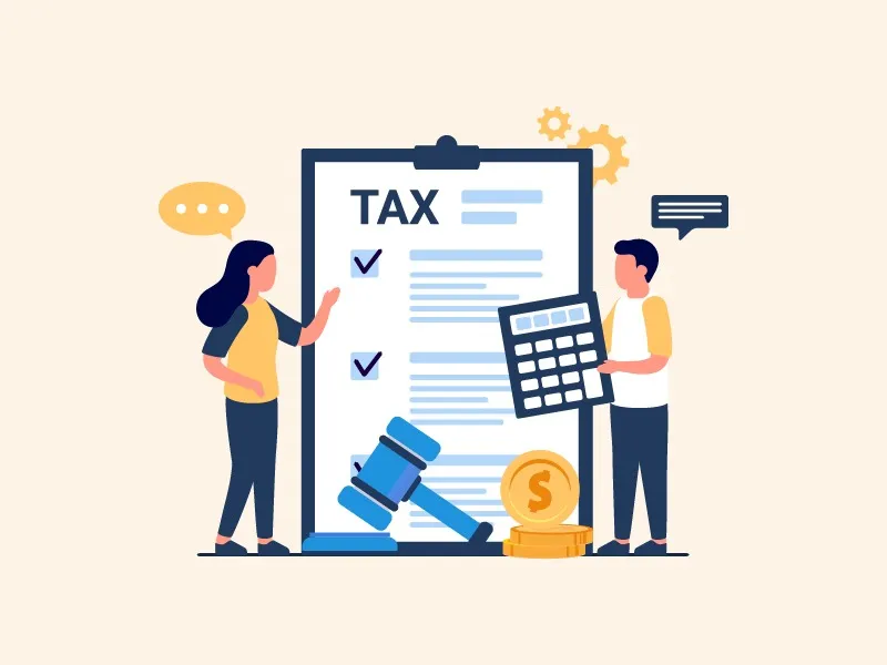 How Taxation Outsourcing Simplifies Compliance and Tax Management 17 How Taxation Outsourcing Simplifies Compliance and Tax Management