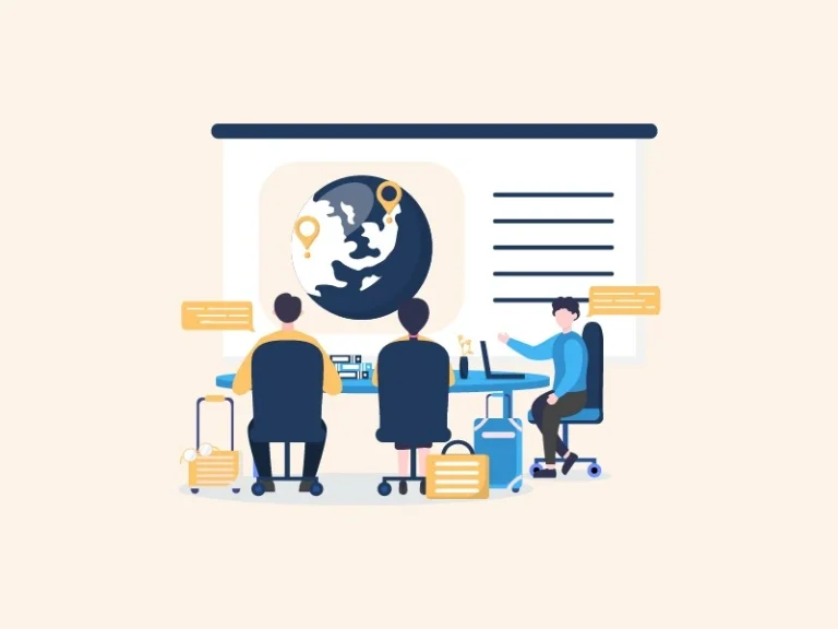 How Travel Agencies Benefit From The Best Accounting Outsourcing Companies