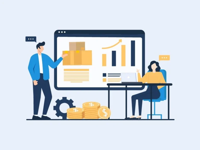 How a Cost Accountant Works with Production Teams in Manufacturing Company - accounting for manufacturing