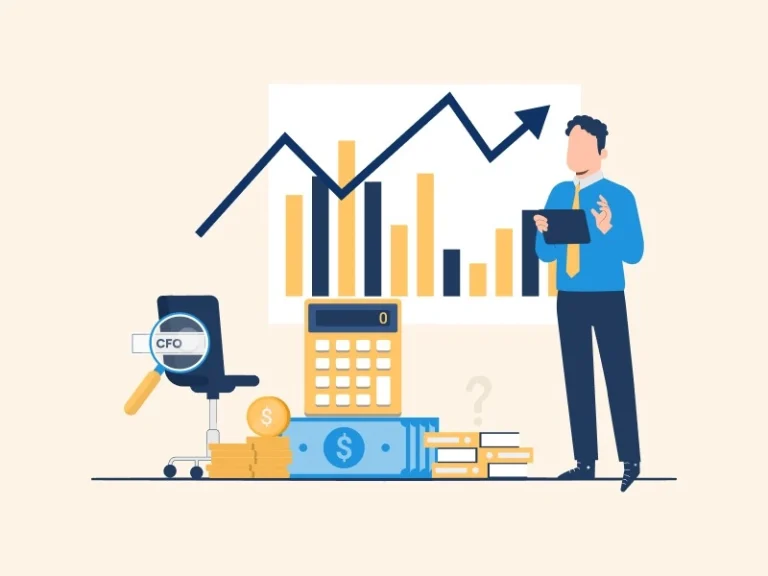 How to Hire a CFO for Small Business and Scale with an Outsourced CFO Model