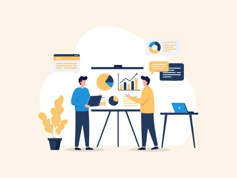 How to Hire a Part-Time CFO and Maximize ROI for Your Business 19 How to Hire a Part-Time CFO and Maximize ROI for Your Business