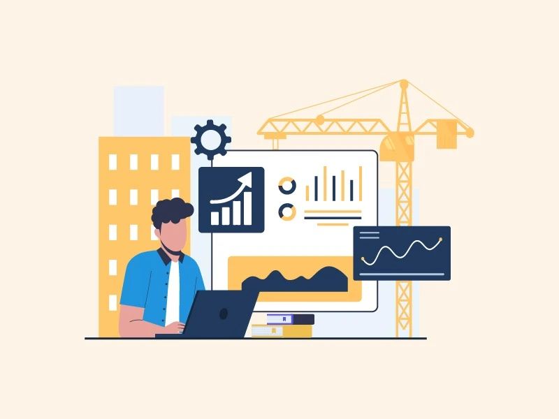 How to Turn Bookkeeping for Builders into a Profit-Boosting Strategy