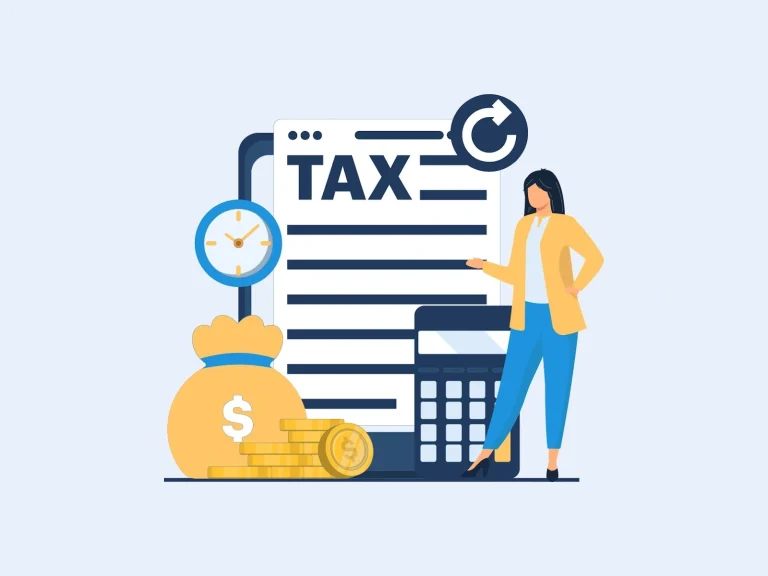 Outsource Tax Return Preparation to Save Time and Reduce Workload - outsourcing tax returns