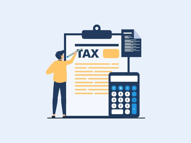 Outsourced Tax Preparation How It Simplifies Tax Preparation & Planning