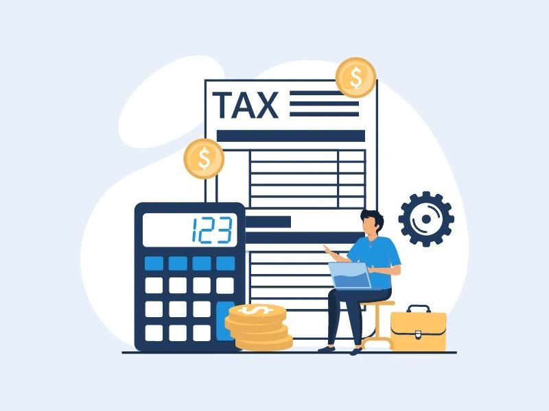 Outsourced Tax Preparation for CPA Firms: How It Works and Why It Matters 5 Outsourced Tax Preparation How It Works for CPA Firms - outsourcing tax preparation