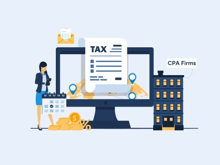 Outsourced Tax Preparation Services for Modern CPA Firms - tax preparation outsourcing services
