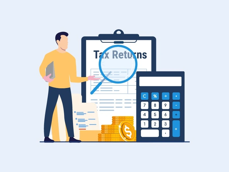 Outsourcing Tax Returns to Reduce Workload and Improve Tax Season Efficiency 13 Outsourcing Tax Returns How It Reduces Workload During Tax Season - tax return preparation outsourcing