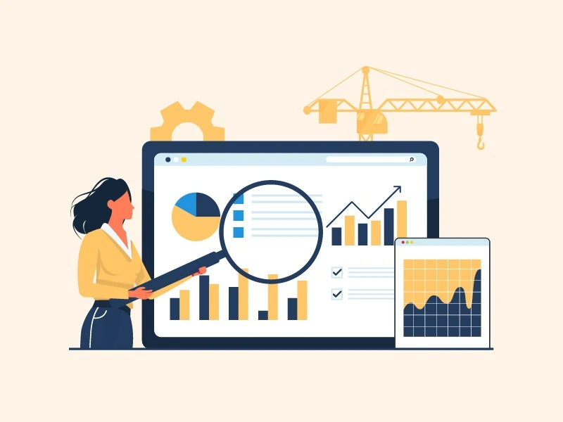 Predictive Analytics in Online Accounting for Contractors 1 Predictive Analytics in Online Accounting for Contractors