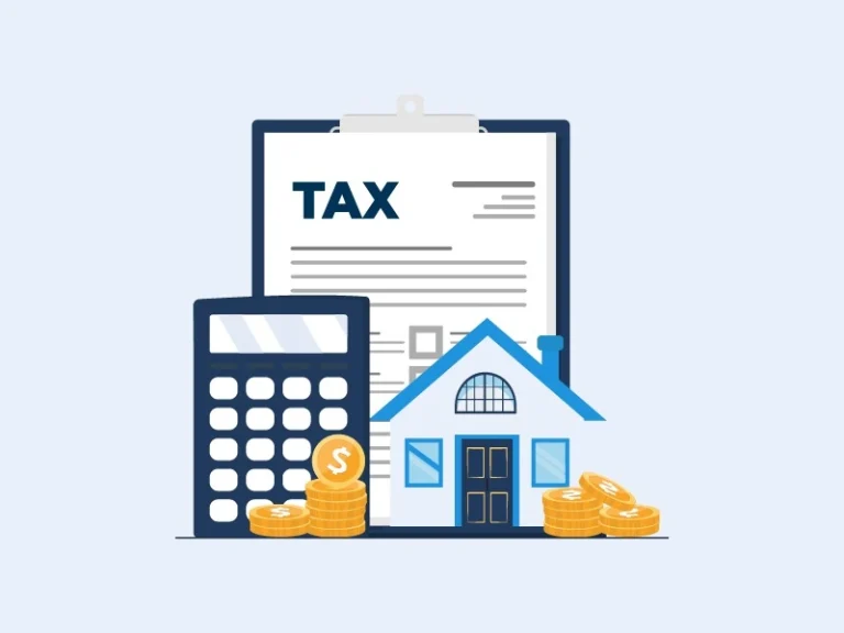 Real Estate Tax Preparation Key Strategies for Investors - rental property tax preparation