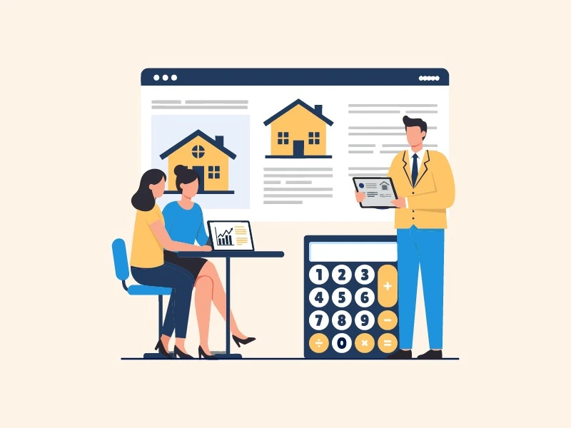 Real Estate and Accounting: How It Impacts Financial Management 13 Real Estate and Accounting: How It Impacts Financial Management