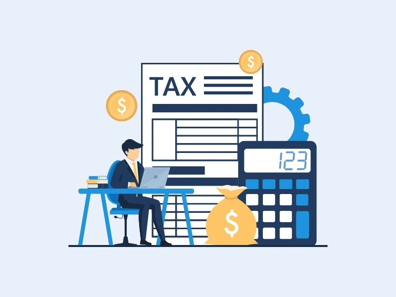 Remote Tax Preparer: Roles, Benefits, and Hiring Guide 1 Remote Tax Preparer Roles, Benefits, and Hiring Guide - outsource tax preparer