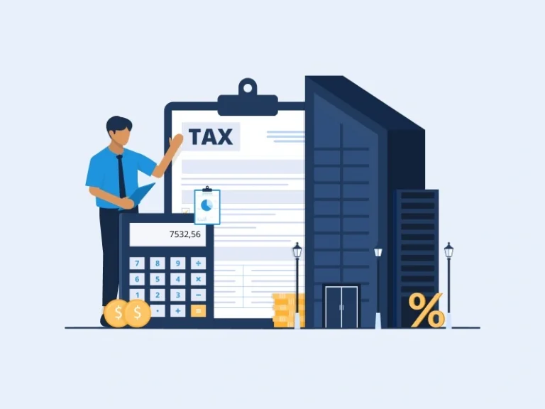 Rental Property Tax Preparation Tips for Property Investors - tax preparation rental property