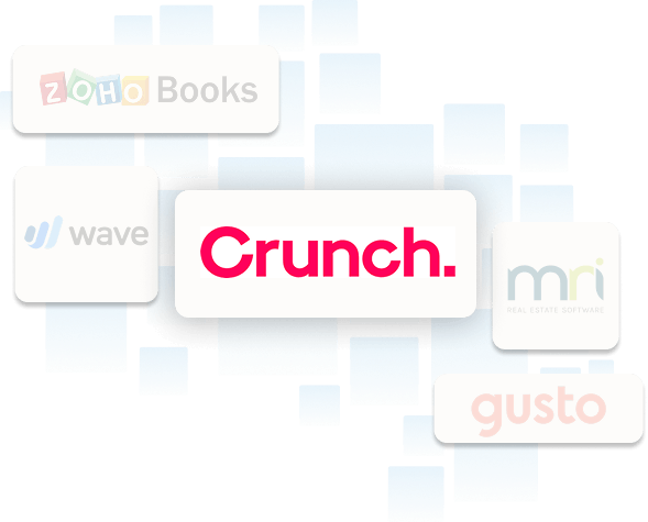 crunch accounting