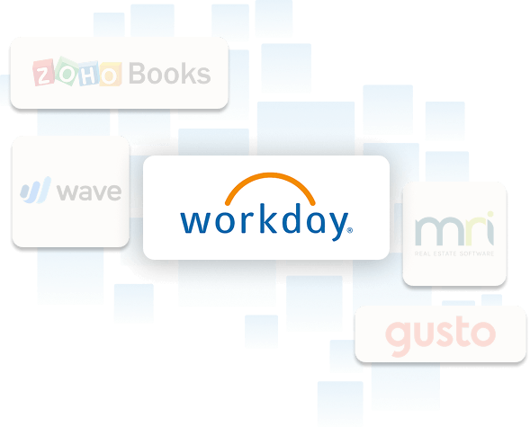 workday hcm software