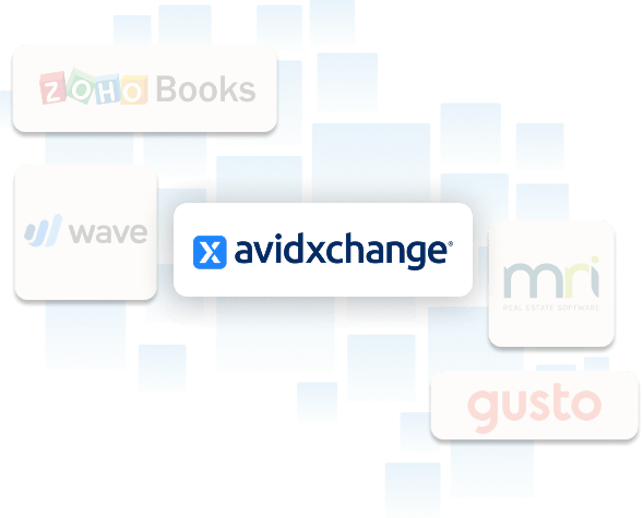 AvidXchange Software 1 avidxchange software