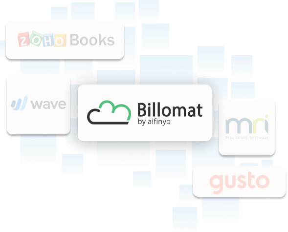 billomat