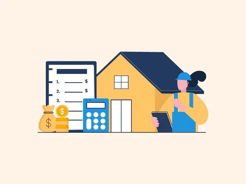 Smart Budgeting with Bookkeeping for Home Builders in a Post-Pandemic Market