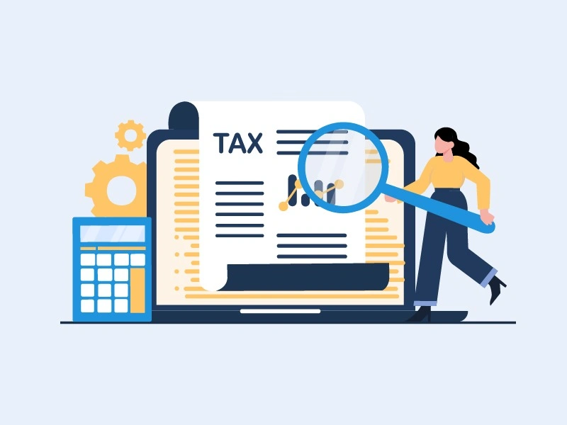 Tax Outsourcing Services for Better Efficiency and Compliance 9 Tax Outsourcing Services That Improve Firm Efficiency - outsourced tax services