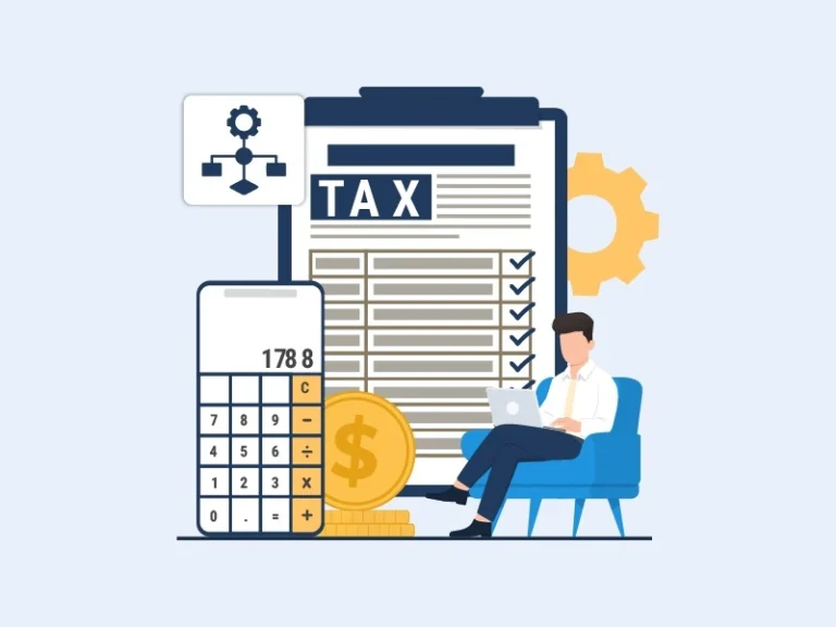 Tax Preparation Automation Why Firms Are Automating Workflows - tax outsourcing services