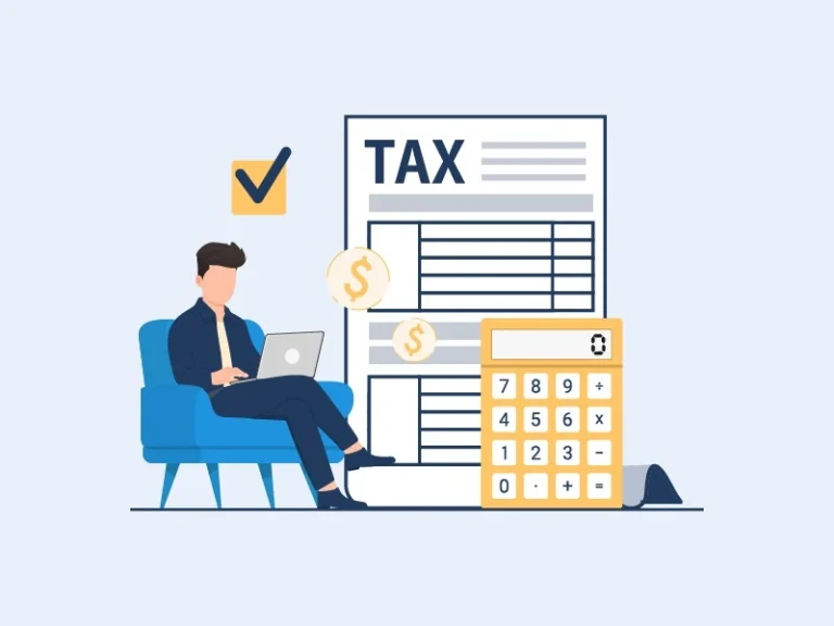 Tax Preparation Outsourcing A Complete Guide to Outsourcing Tax Preparation Successfully