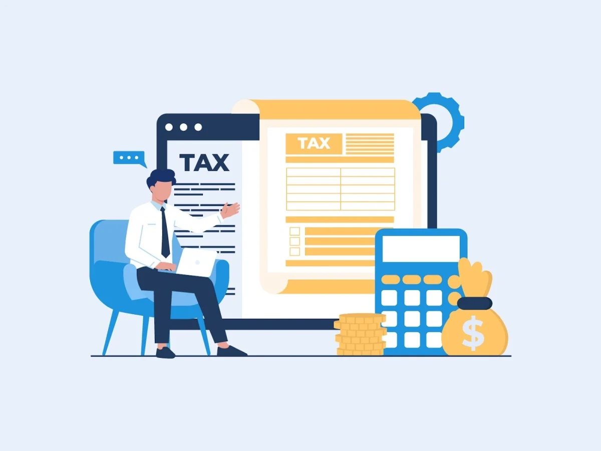 Tax Preparation & Planning to Reduce Workload and Stay Compliant 3 Tax Preparation & Planning to Reduce Workload and Stay Compliant - tax preparation outsourcing