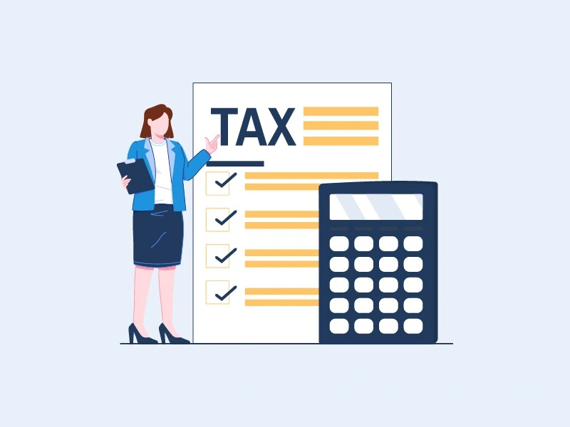 Tax Preparation for Startups: Essential Tips for Founders 5 Tax Preparation for Startups Essential Tips for Founders - business tax planning and preparation