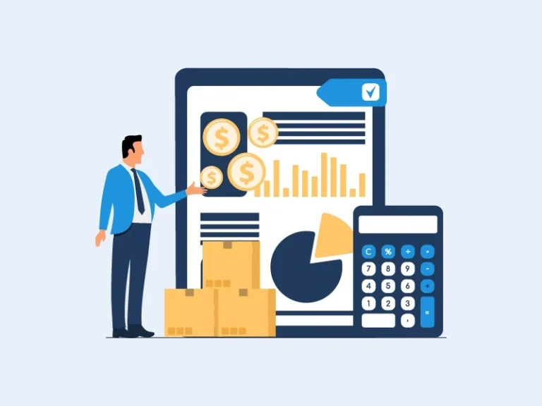 The Impact of Cost Accountants on Streamlining Manufacturing Finances - accounting for manufacturing