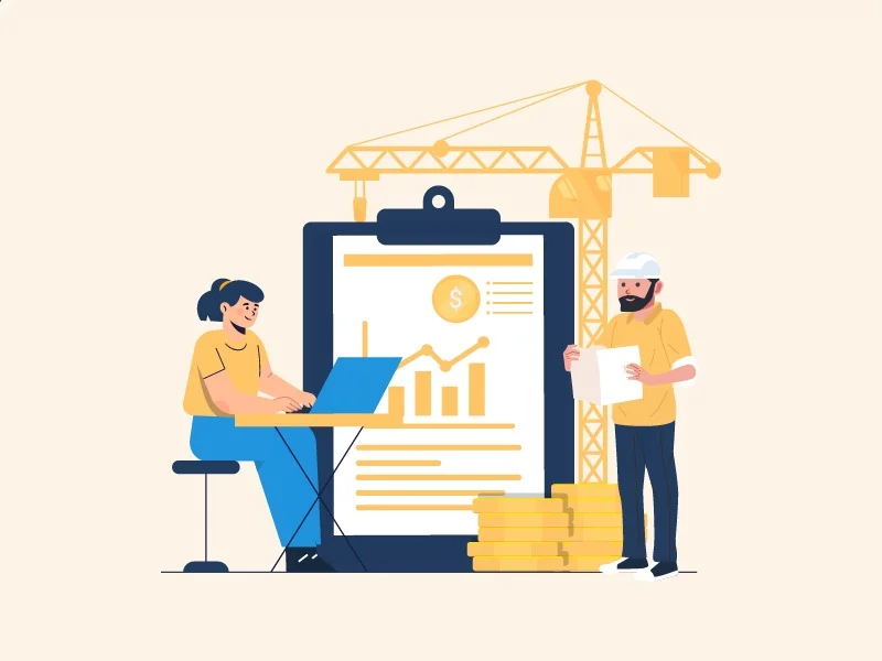 The Relationship Between Job Costing Accuracy and Contracting Company Accounting Reports 2 The Relationship Between Job Costing Accuracy and Contracting Company Accounting Reports